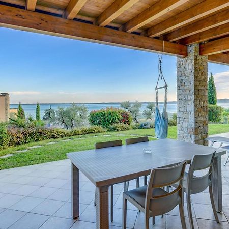Relais Rosa Dei Venti -Ciao Vacanze- Moniga del Garda Bagian luar foto