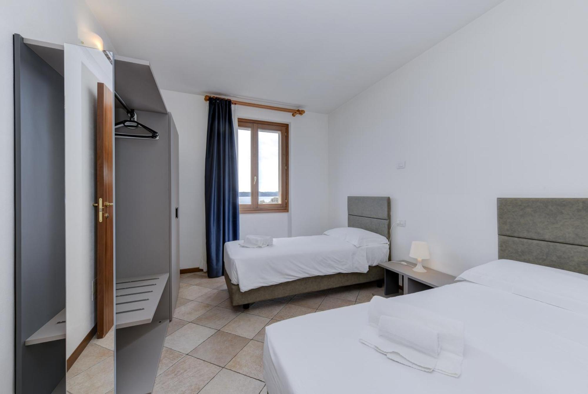 Relais Rosa Dei Venti -Ciao Vacanze- Moniga del Garda Bagian luar foto