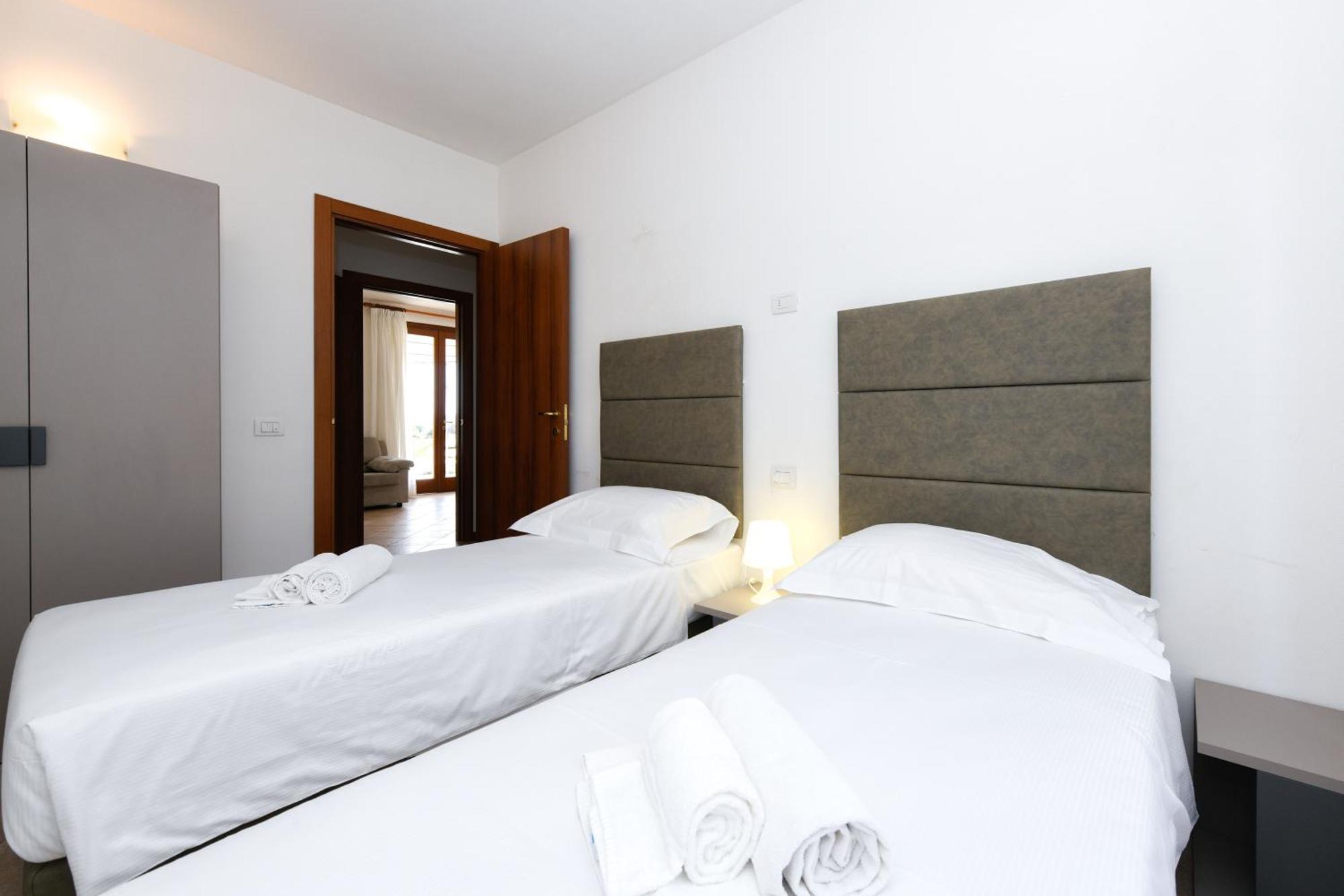 Relais Rosa Dei Venti -Ciao Vacanze- Moniga del Garda Bagian luar foto