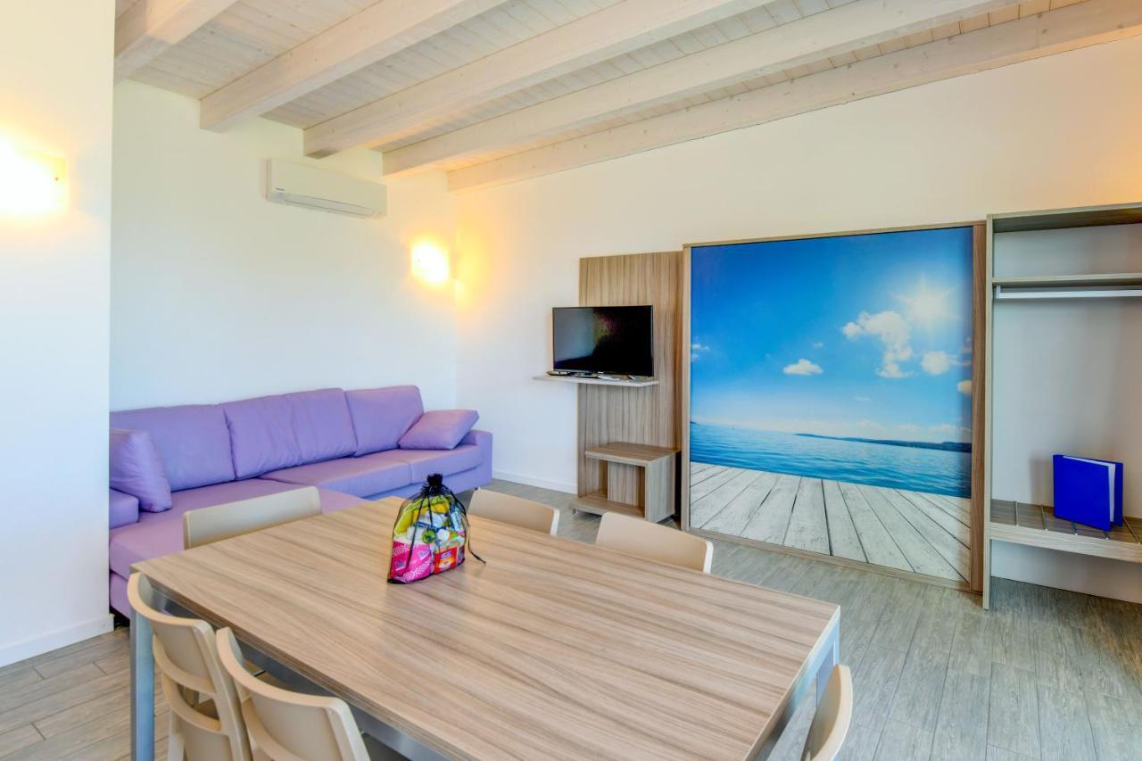 Relais Rosa Dei Venti -Ciao Vacanze- Moniga del Garda Bagian luar foto